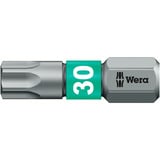 Wera 05049060001, Conjuntos de bits negro/Verde