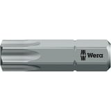 Wera 05049060001, Conjuntos de bits negro/Verde