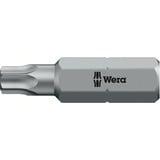 Wera 05049060001, Conjuntos de bits negro/Verde