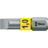 Wera 05049060001, Conjuntos de bits negro/Verde