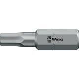 Wera 05049060001, Conjuntos de bits negro/Verde