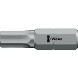 Wera 05049060001, Conjuntos de bits negro/Verde