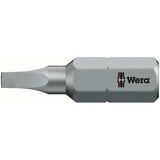Wera 05049060001, Conjuntos de bits negro/Verde