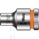 Wera 05049060001, Conjuntos de bits negro/Verde