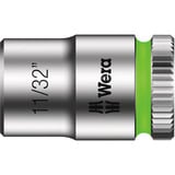 Wera 05049060001, Conjuntos de bits negro/Verde