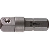 Wera 05049060001, Conjuntos de bits negro/Verde