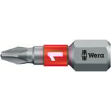 Wera 05049060001, Conjuntos de bits negro/Verde