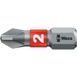 Wera 05049060001, Conjuntos de bits negro/Verde