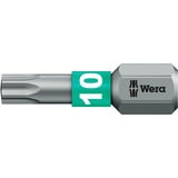 Wera 05049060001, Conjuntos de bits negro/Verde