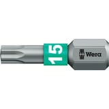 Wera 05049060001, Conjuntos de bits negro/Verde