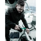 Wera 8100 SB 13 Juego de carracas Zyklop Comfort, en pulgadas, 3/8", Kit de herramientas negro/Verde