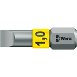 Wera Tool-Check PLUS Imperial 1, Conjuntos de bits negro/Verde