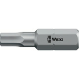 Wera Tool-Check PLUS Imperial 1, Conjuntos de bits negro/Verde