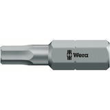 Wera Tool-Check PLUS Imperial 1, Conjuntos de bits negro/Verde