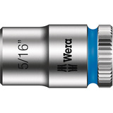 Wera Tool-Check PLUS Imperial 1, Conjuntos de bits negro/Verde