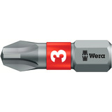 Wera Tool-Check PLUS Imperial 1, Conjuntos de bits negro/Verde