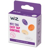 WiZ NFC Tags, Pegatina 