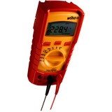 Wiha 45215, Instrumento de medición rojo/Amarillo