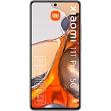 Xiaomi 11T Pro, Móvil blanco