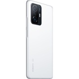 Xiaomi 11T Pro, Móvil blanco