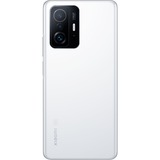 Xiaomi 11T Pro, Móvil blanco