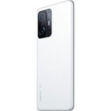Xiaomi 11T Pro, Móvil blanco