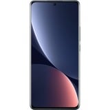 Xiaomi 12 Pro, Móvil gris oscuro