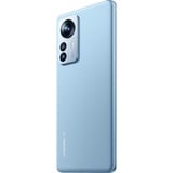Xiaomi 12 Pro, Móvil azul