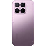 Xiaomi 17T 512GB, Móvil rosa