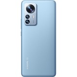Xiaomi Móvil azul