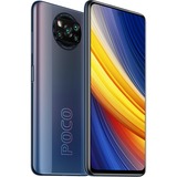 Xiaomi Poco X3 Pro, Móvil negro