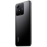 Xiaomi Redmi Note 12s, Móvil negro