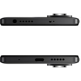 Xiaomi Redmi Note 12s, Móvil negro