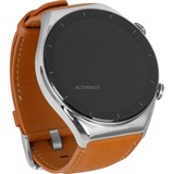 Xiaomi Watch S1, Fitnesstracker plateado