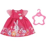 ZAPF Creation 832639 Accesorios para muñecas BABY born 832639, Vestido para muñecas, 3 año(s), 130 g