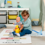 ZAPF Creation 838938, Muñecos 