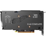 ZOTAC GeForce RTX 3060 TWIN EDGE Reacondicionado, Tarjeta gráfica 