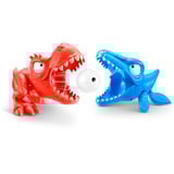 ZURU 74114 Figuras de juguete para niños, Muñecos Smashers 74114, 3 año(s), Multicolor, Plástico