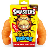 ZURU 74140 Figuras de juguete para niños, Muñecos Smashers 74140, 3 año(s), Colores surtidos