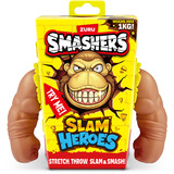 ZURU 74140 Figuras de juguete para niños, Muñecos Smashers 74140, 3 año(s), Colores surtidos