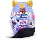 ZURU 92104 Juguetes de peluche, Muñecos Rainbocorns 92104, Animales de juguete, 3 año(s)