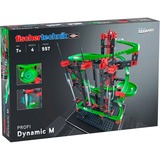 fischertechnik 536621, Marble run 