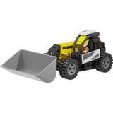 fischertechnik Double Pack de vehículos de construcción Liebherr, Juegos de construcción 