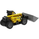 fischertechnik Double Pack de vehículos de construcción Liebherr, Juegos de construcción 