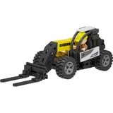 fischertechnik Double Pack de vehículos de construcción Liebherr, Juegos de construcción 