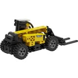 fischertechnik Double Pack de vehículos de construcción Liebherr, Juegos de construcción 