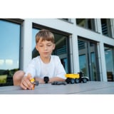 fischertechnik Double Pack de vehículos de construcción Liebherr, Juegos de construcción 