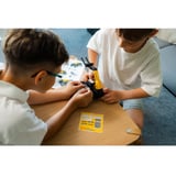 fischertechnik Double Pack de vehículos de construcción Liebherr, Juegos de construcción 