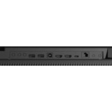 iiyama LH6564UHS-B1AG, Pantalla de gran formato negro (mate)