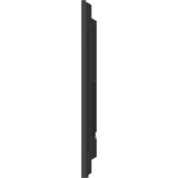 iiyama LH6564UHS-B1AG, Pantalla de gran formato negro (mate)